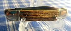 Vintage Hubertus Size 08 Stag BEAUTIFUL