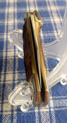 Vintage Hubertus Size 08 Stag BEAUTIFUL