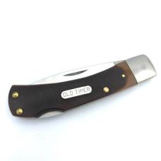 Schrade USA 5 OT Lock back