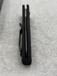 Benchmade 3551 Stimlus Push Button Automatic Knife New In Box Made In USA Discontinued