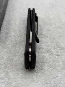Benchmade 3551 Stimlus Push Button Automatic Knife New In Box Made In USA Discontinued