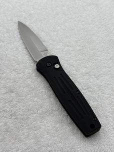 Benchmade 3551 Stimlus Push Button Automatic Knife New In Box Made In USA Discontinued