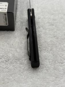 Benchmade 3551 Stimlus Push Button Automatic Knife New In Box Made In USA Discontinued
