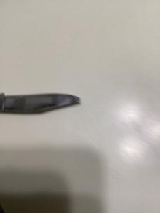 VINTAGE REMINGTON UMC STOCKMAN PATTERN KNIFE