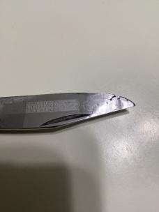 VINTAGE REMINGTON UMC STOCKMAN PATTERN KNIFE