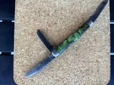 VINTAGE REMINGTON UMC STOCKMAN PATTERN KNIFE