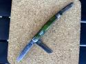 VINTAGE REMINGTON UMC STOCKMAN PATTERN KNIFE