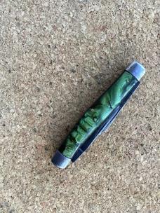 VINTAGE REMINGTON UMC STOCKMAN PATTERN KNIFE