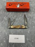 Colonel Coon CC48