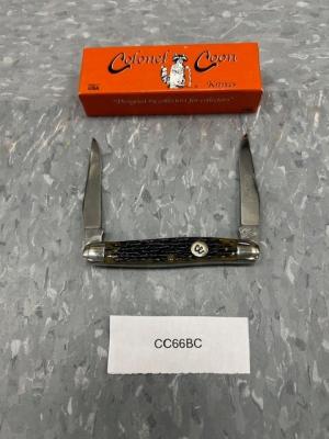 Colonel Coon CC66BC
