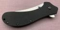 Kershaw Speedsafe USA Liner Lock Folding Knife. From large collection, never carried or used.
