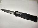Benchmade McHenry Design OTF Auto Infidel Knife Like New
