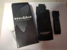 Benchmade McHenry Design OTF Auto Infidel Knife Like New