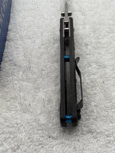 Benchmade 945-2 Mini Osborne Prototype New In Box Made In USA