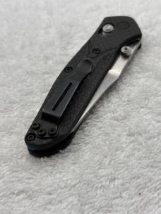 Benchmade 945-2 Mini Osborne Prototype New In Box Made In USA