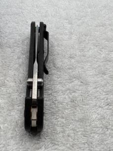 Benchmade 945-2 Mini Osborne Prototype New In Box Made In USA