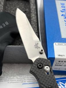 Benchmade 945-2 Mini Osborne Prototype New In Box Made In USA