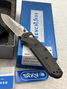 Benchmade 945-2 Mini Osborne Prototype New In Box Made In USA