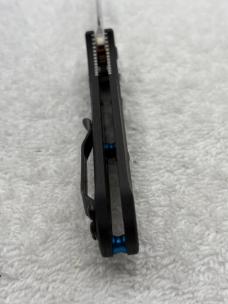 Benchmade 945-2 Mini Osborne Prototype New In Box Made In USA