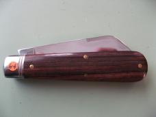 GEC 863223 SFO MAHER & GROSH HARNESS JACK COCOBOLO