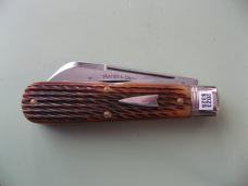 GEC 863223 SFO MAHER & GROSH HARNESS JACK JIGGED BONE #1