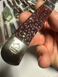 Puma counterfeit  Rare 