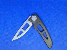 Vintage TEKNA Hidden Edge Folding Knife
