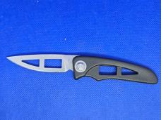 Vintage TEKNA Hidden Edge Folding Knife