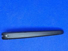 Vintage TEKNA Hidden Edge Folding Knife