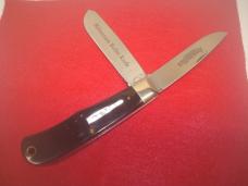 Remington Pearl Shield Millennium Bullet R1128 Buffalo Horn USA 2000 New in Box