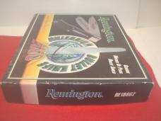 Remington Pearl Shield Millennium Bullet R1128 Buffalo Horn USA 2000 New in Box
