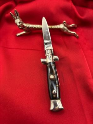 12cm Oreste Dibon Rotating Bolster Release