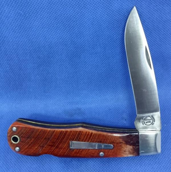 2013 Remington R1303 Bullet Knife 2013 Remington R1303 Bullet Knife