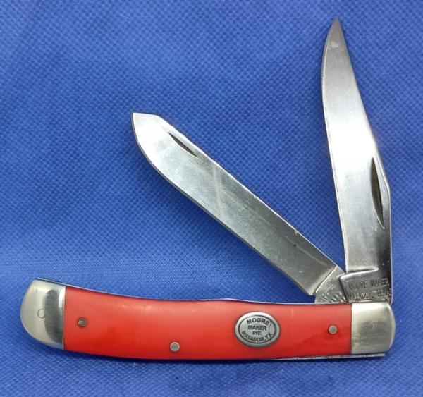 Moore Maker 3202B Trapper