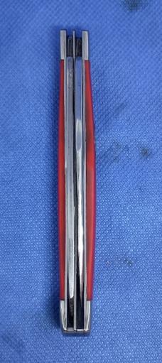 Moore Maker 3202B Trapper