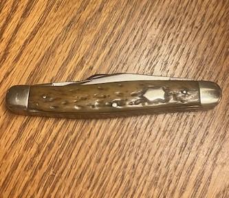 OLD WINCHESTER STOCKMAN (free shipping now)**LOWERED PRICE** OLD WINCHESTER STOCKMAN (free shipping now)**LOWERED PRICE**
