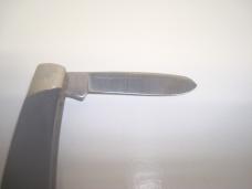 1972-1986 Buck Model 303 Cadet 3 Blade Stockman With Paperwork and Box 
