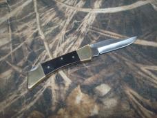 CASE USA 2005 HAMMERHEAD KNIFE 2159L SS NIB BLACK WITH SHEATH