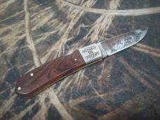 BROWNING CITORI GRADE III FOLDING KNIFE 1/3000 LIMITED EDITION JAPAN NEW IN CASE