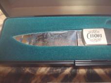 BROWNING CITORI GRADE III FOLDING KNIFE 1/3000 LIMITED EDITION JAPAN NEW IN CASE