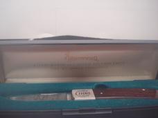 BROWNING CITORI GRADE III FOLDING KNIFE 1/3000 LIMITED EDITION JAPAN NEW IN CASE