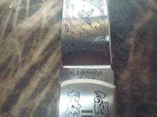 BROWNING CITORI GRADE III FOLDING KNIFE 1/3000 LIMITED EDITION JAPAN NEW IN CASE