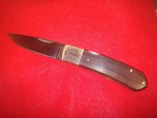 BROWNING CITORI GRADE 1 FOLDING KNIFE 1/6000 LIMITED EDITION JAPAN NEW IN BOX WITH PAPERS