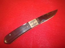 BROWNING CITORI GRADE 1 FOLDING KNIFE 1/6000 LIMITED EDITION JAPAN NEW IN BOX WITH PAPERS