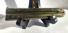 Vintage Frost Cutlery Butterfly Knife
