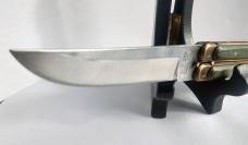 Vintage Frost Cutlery Butterfly Knife