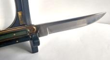 Vintage Frost Cutlery Butterfly Knife