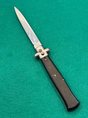 Rare R. Zafrilla Spanish Stiletto