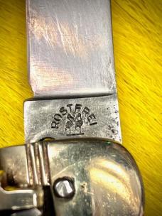 Bontgen & Sabin Produced for Kissing Crane Springer 11cm     