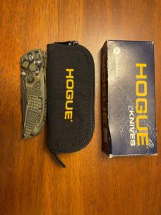 Hogue